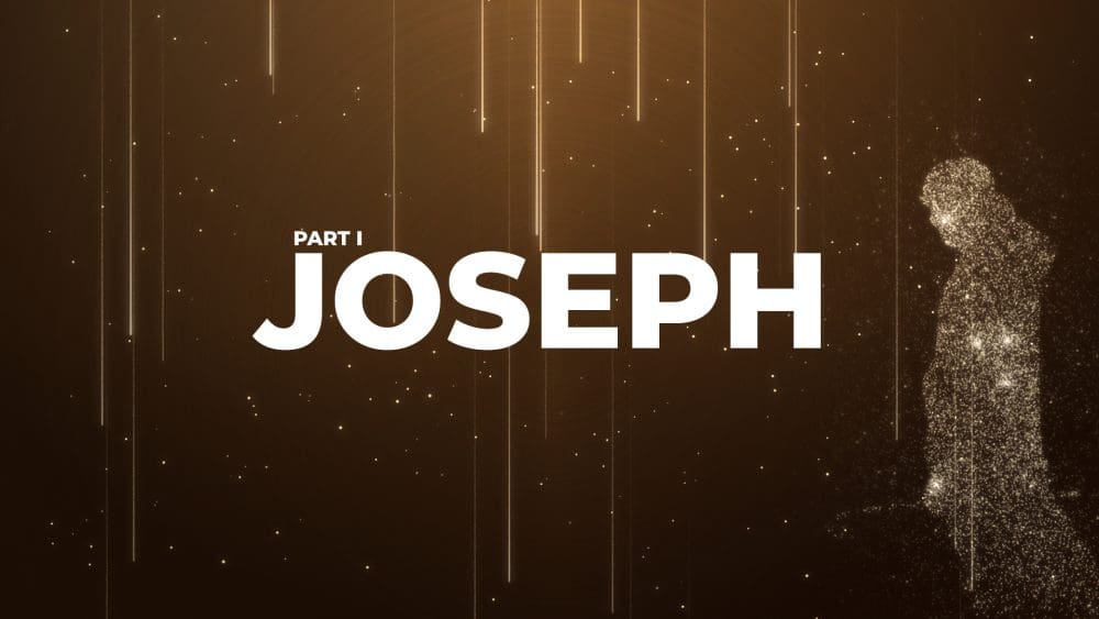 That Night - Joseph Image