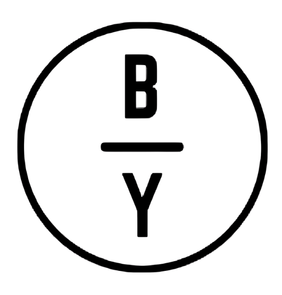 Bethany Youth ministry logo