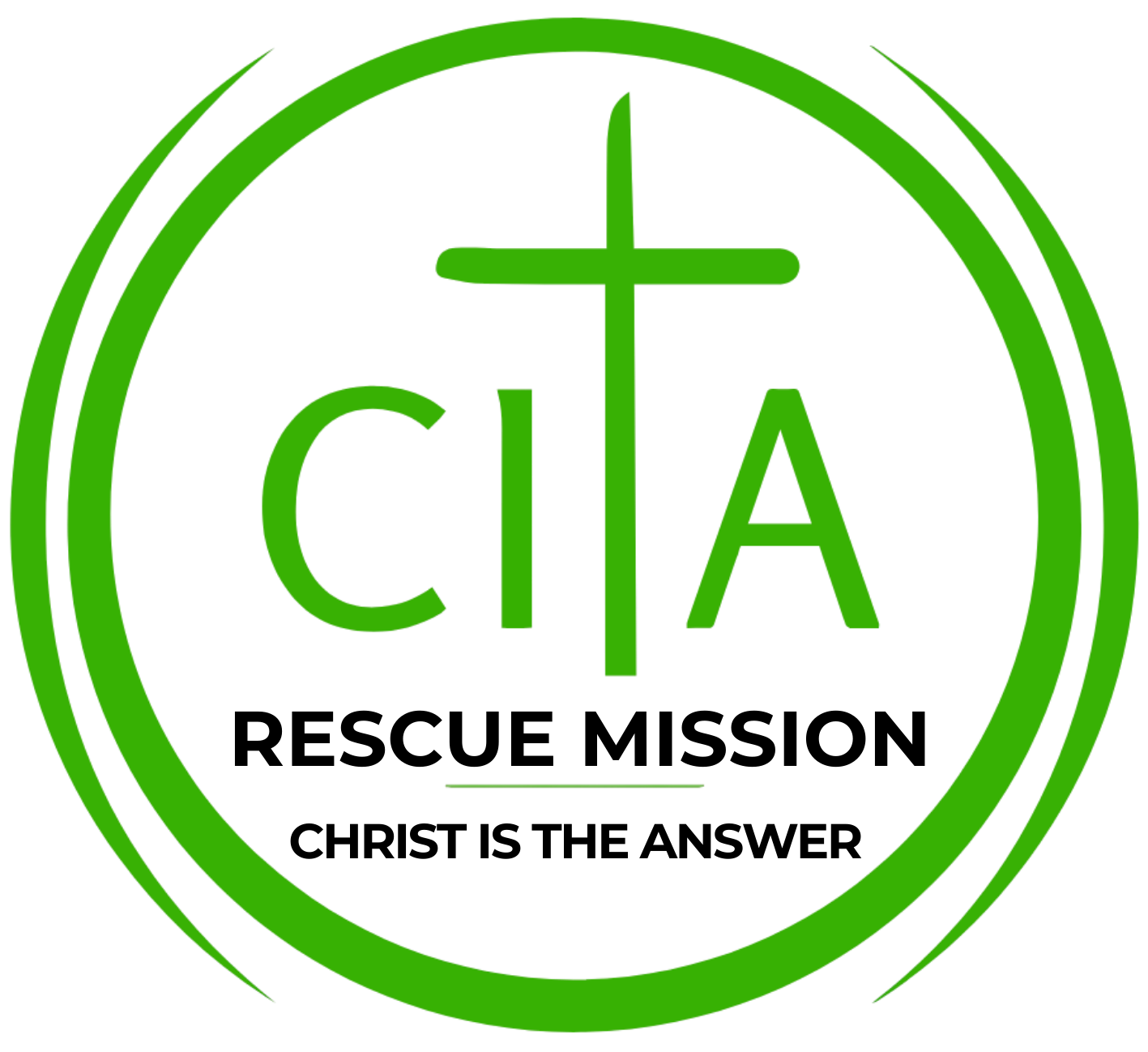CITA Rescue Mission ministry partner in Melbourne Florida