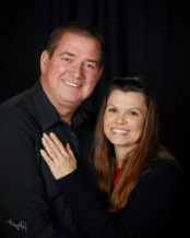 The Windells missionary partners serving in Kenya