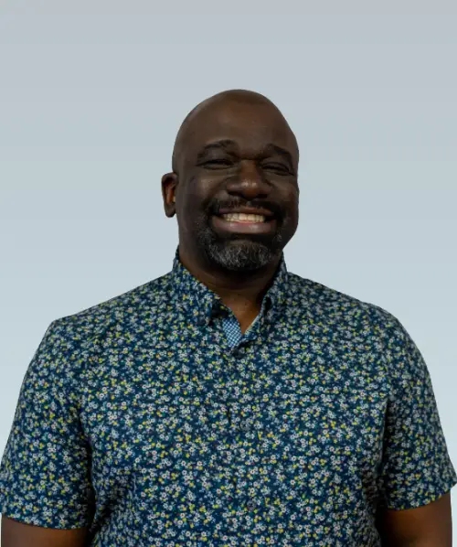 Leeldre Grundy, Kids ministry leader at Bethany Church in West Melbourne, Florida