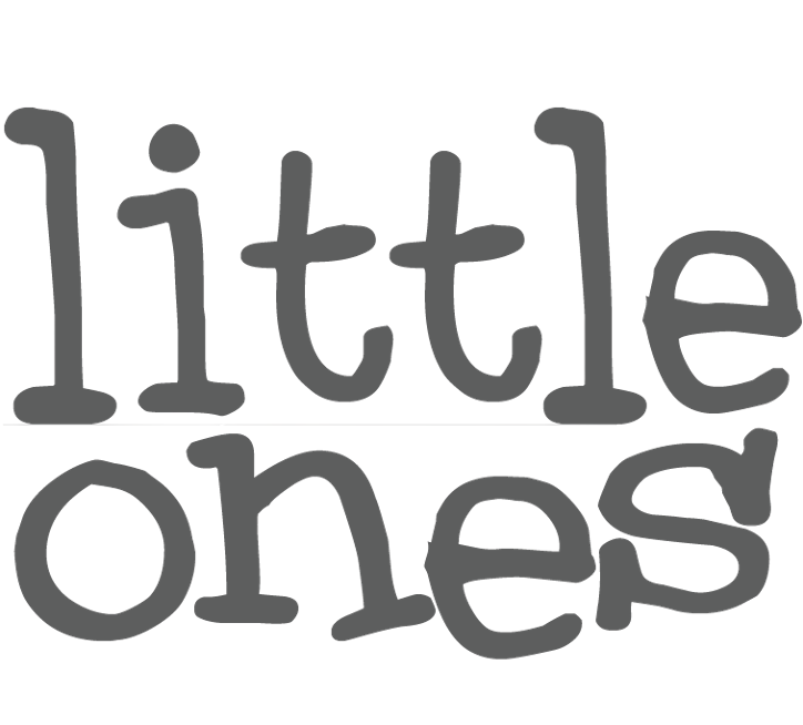 Little Ones ministry logo