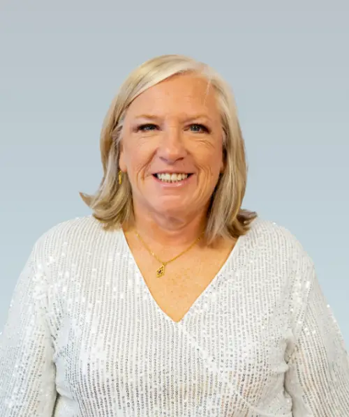 Michele Johnston, Little Ones ministry leader at Bethany Church in West Melbourne, Florida