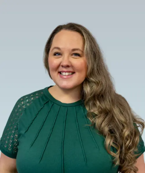 Tiffany Grundy, Kids ministry leader at Bethany Church in West Melbourne, Florida