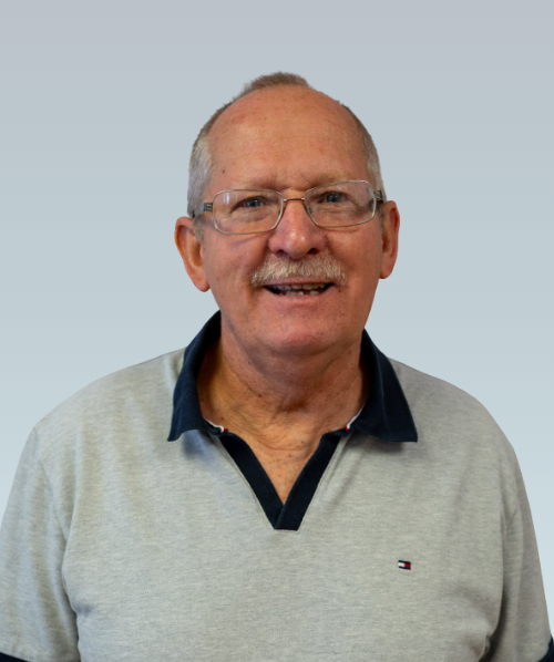 Tim Schuler, Trustee at Bethany Church in West Melbourne, Florida