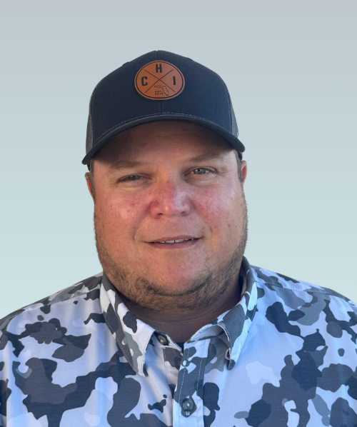 Bryan Bender, Deacon at Bethany Church in West Melbourne, Florida