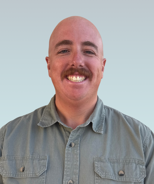 Andy Morsicato, Lead Pastor at Bethany Church in West Melbourne, Florida