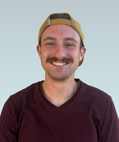 Brandon Branham, Next-Gen Pastor at Bethany Church in West Melbourne, Florida