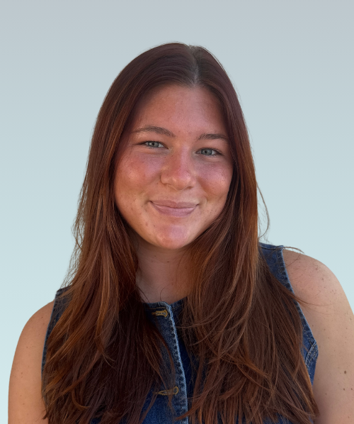 Riley Lamb, Kids Ministry Resident at Bethany Church in West Melbourne, Florida