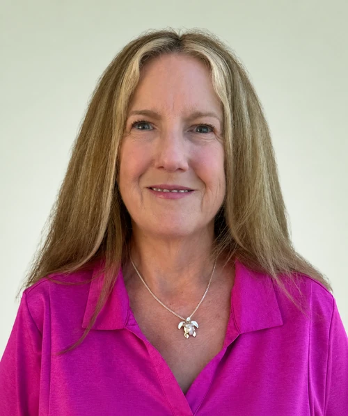 Andrea Keefer