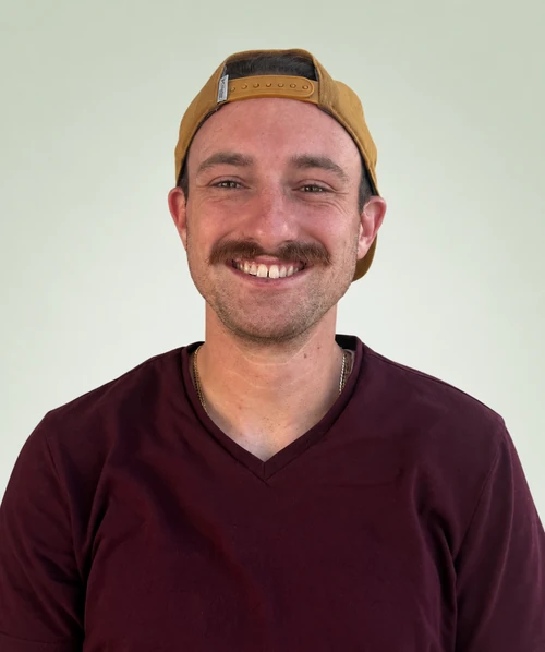 Brandon Branham